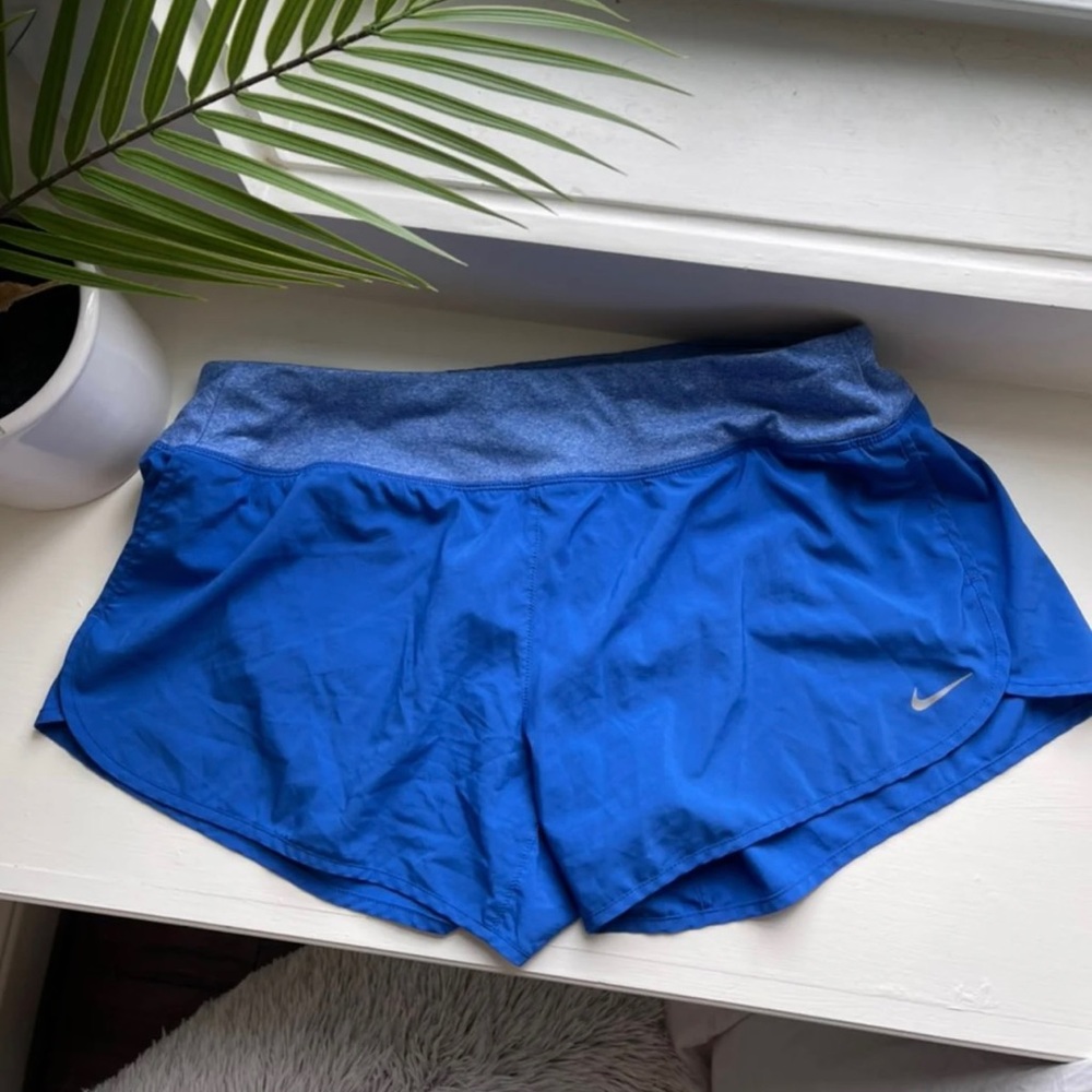 Womens Nike Running Shorts